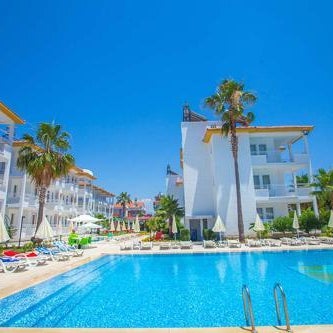 Hotel Dream Of Side