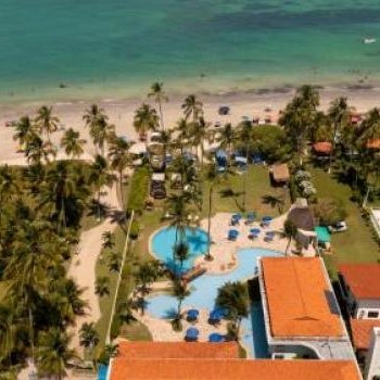 Baía Branca Beach Resort
