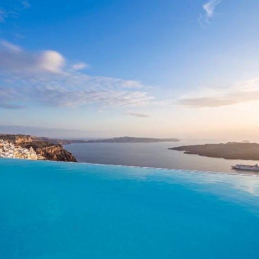 Cosmopolitan Suites Thumbnail