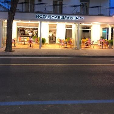 Hotel Marlisa Pier