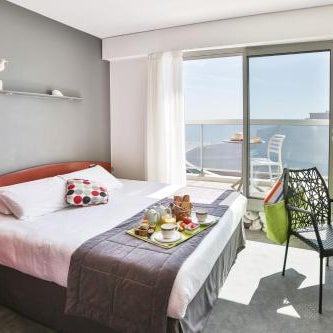 Hotel Coeur Marin