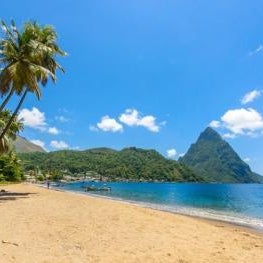 Sea Piton View Apartment- Location, Convenience, Modern Living Thumbnail