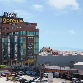 Hotel Gorenje Thumbnail