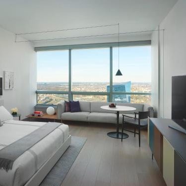 AKA University City Thumbnail