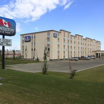 Pomeroy Inn and Suites Dawson Creek Thumbnail