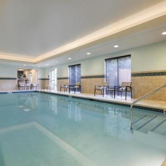 Hampton Inn By Hilton & Suites Wilmington Christiana Thumbnail