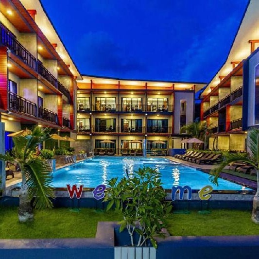 Coco Bella Hotel Thumbnail