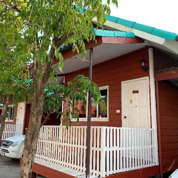 Kalae Resort