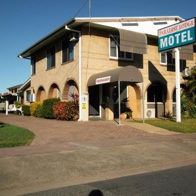 Paradise Motel Thumbnail