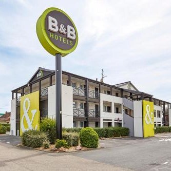 B&B HOTEL CAEN Sud Thumbnail