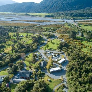 Jackson's Retreat Alpine Holiday Park