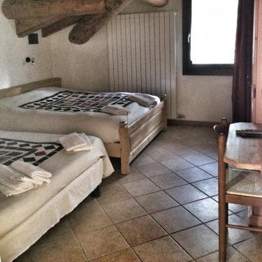 albergo panoramico