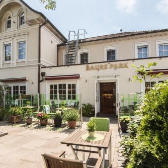 Baurs Park Thumbnail