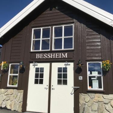 Bessheim Fjellstue og Hytter