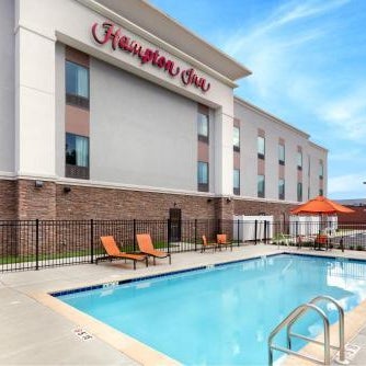 Hampton Inn Wetumpka