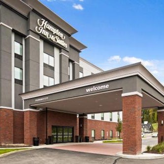 Hampton Inn By Hilton & Suites Cranberry Township/Mars, PA Thumbnail
