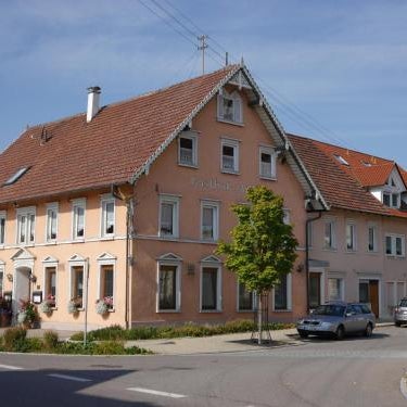 Gasthof Hotel Adler Inneringen