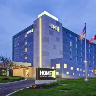Home2 Suites by Hilton Montreal Dorval, QC Thumbnail
