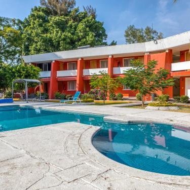 Capital O Gran Hotel Campestre Thumbnail