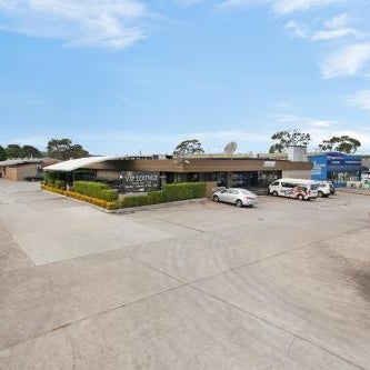 Gateshead Tavern & Motel