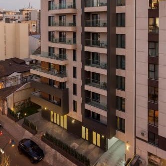 Athina Suites Hotel Thumbnail