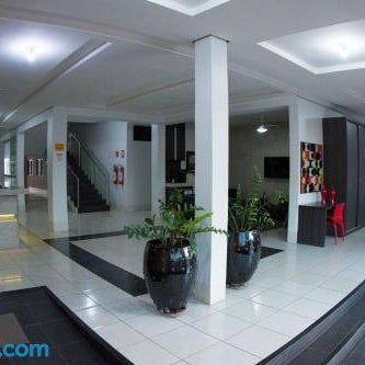 Grande Hotel