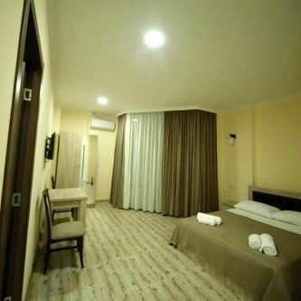 Hotel Comfort Thumbnail