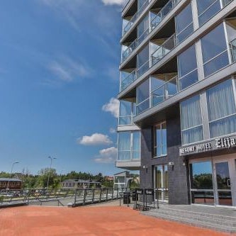 Resort Hotel Elija Thumbnail