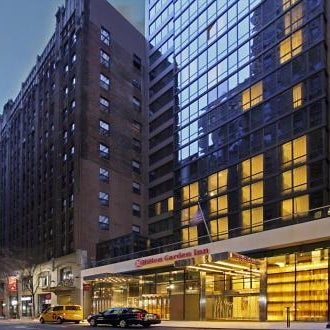 Hilton Garden Inn New York/Midtown Park Avenue Thumbnail