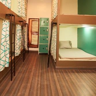 Lost & Found Zanzibar Thumbnail