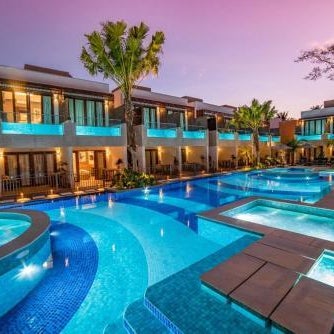 Arte da Natureza Hotel Bonito