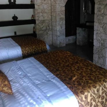 Hotel Boutique Don Faustino