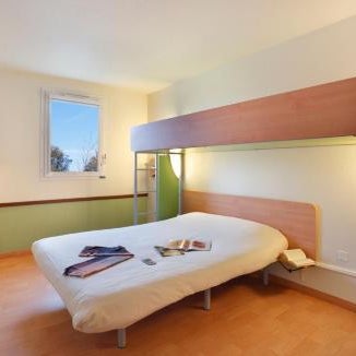 Hotel Ibis Budget Cosne Sur Loire