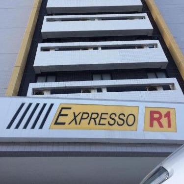 EXPRESSO R1 HOTEL
