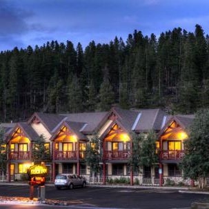 Breck Inn Thumbnail
