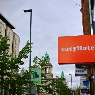 easyHotel Belfast Thumbnail