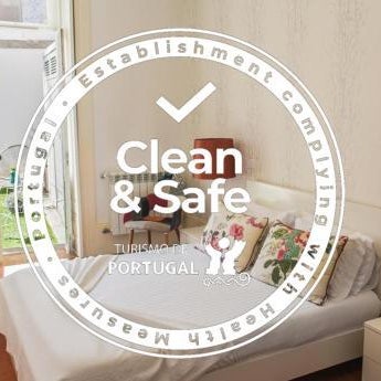 GuestReady - Charming House Marquês