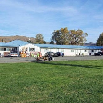 Baker City Motel & RV Thumbnail