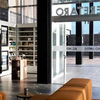AC Hotel by Marriott Queretaro Antea Thumbnail