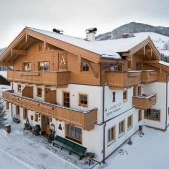 Hotel Gasthof Erbhof Anderlhof