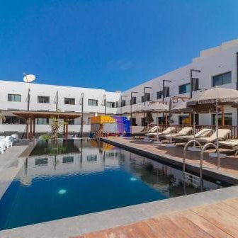 ONOMO Hotel Dakar Thumbnail