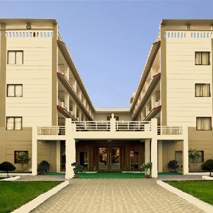 Viceroy Beach & Spa Resort