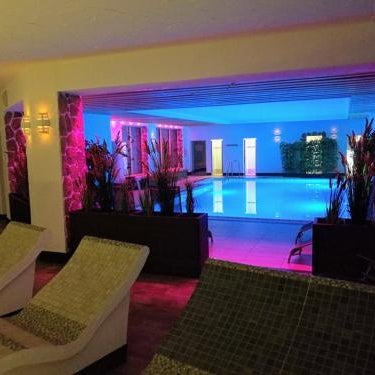 Wellness Hotel Garni Krone