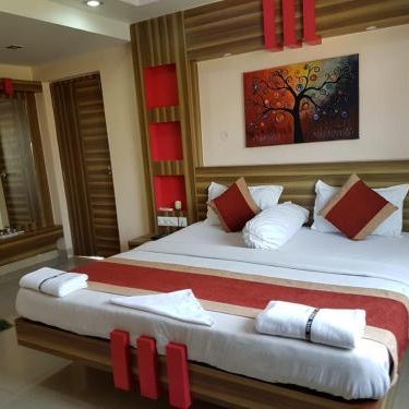 Hotel Royal Bengal 