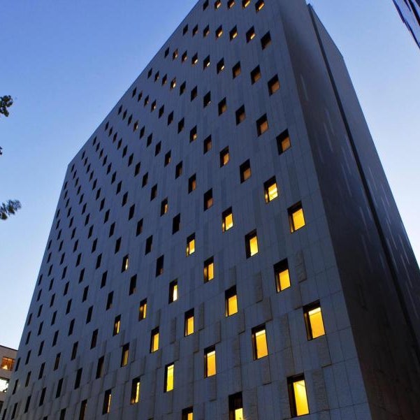 Sotetsu Hotels The Splaisir Seoul Myeong-Dong Thumbnail
