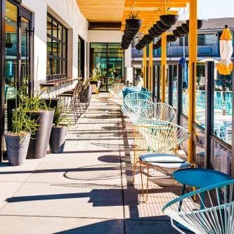 voco The Tuxon By IHG Thumbnail