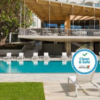 OZADI Tavira Hotel Thumbnail