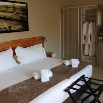 Prost Hotel Swakopmund Namibia Thumbnail