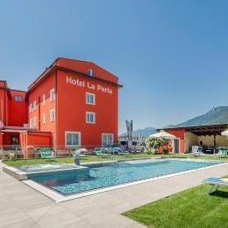 Hotel La Perla