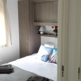 BestMarine Waterchalets Flevo Marina